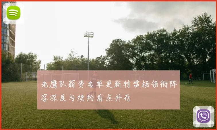 老鹰队薪资名单更新特雷杨领衔阵容深度与续约看点并存